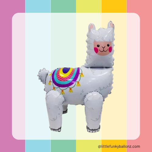 Alpaca 4D